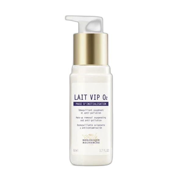Biologique Recherche Lait VIP O2