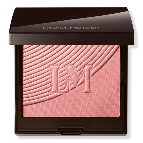 Laura Mercier Blush Color Infusion Duo Talc-Free Powder Blush - Passionfruit