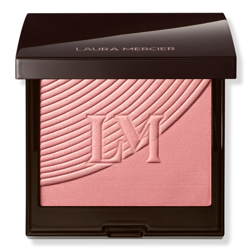Laura Mercier Blush Color Infusion Duo Talc-Free Powder Blush - Passionfruit