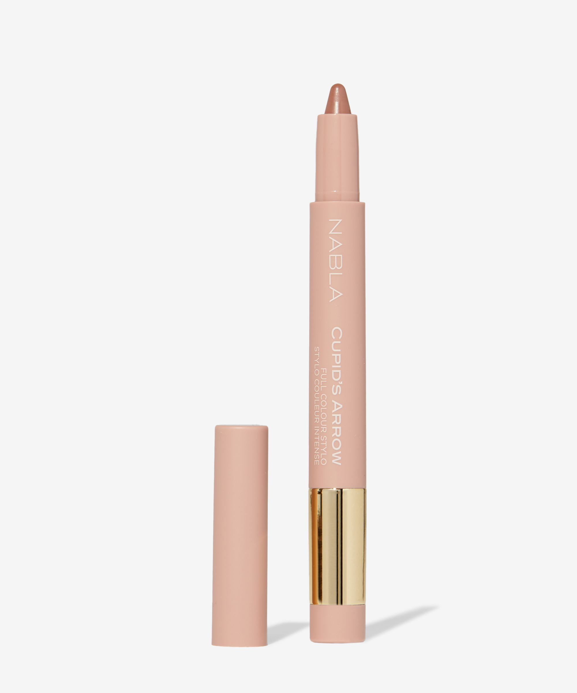 Nabla Cupid's Arrow Longwear Multi-Functional Stylo - Ivory