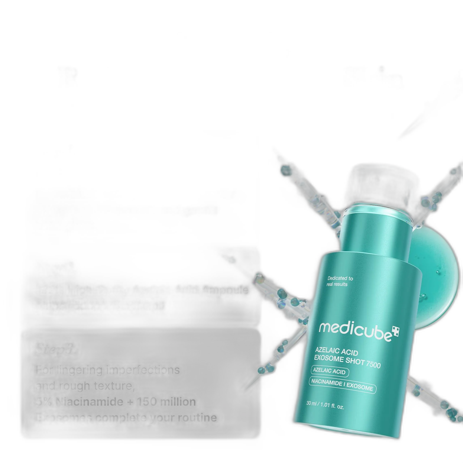 Medicube Azelaic Acid Serum