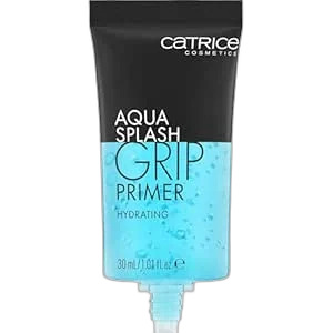 Catrice Aqua Splash Grip Fixing Spray