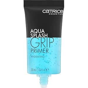 Catrice Aqua Splash Grip Fixing Spray