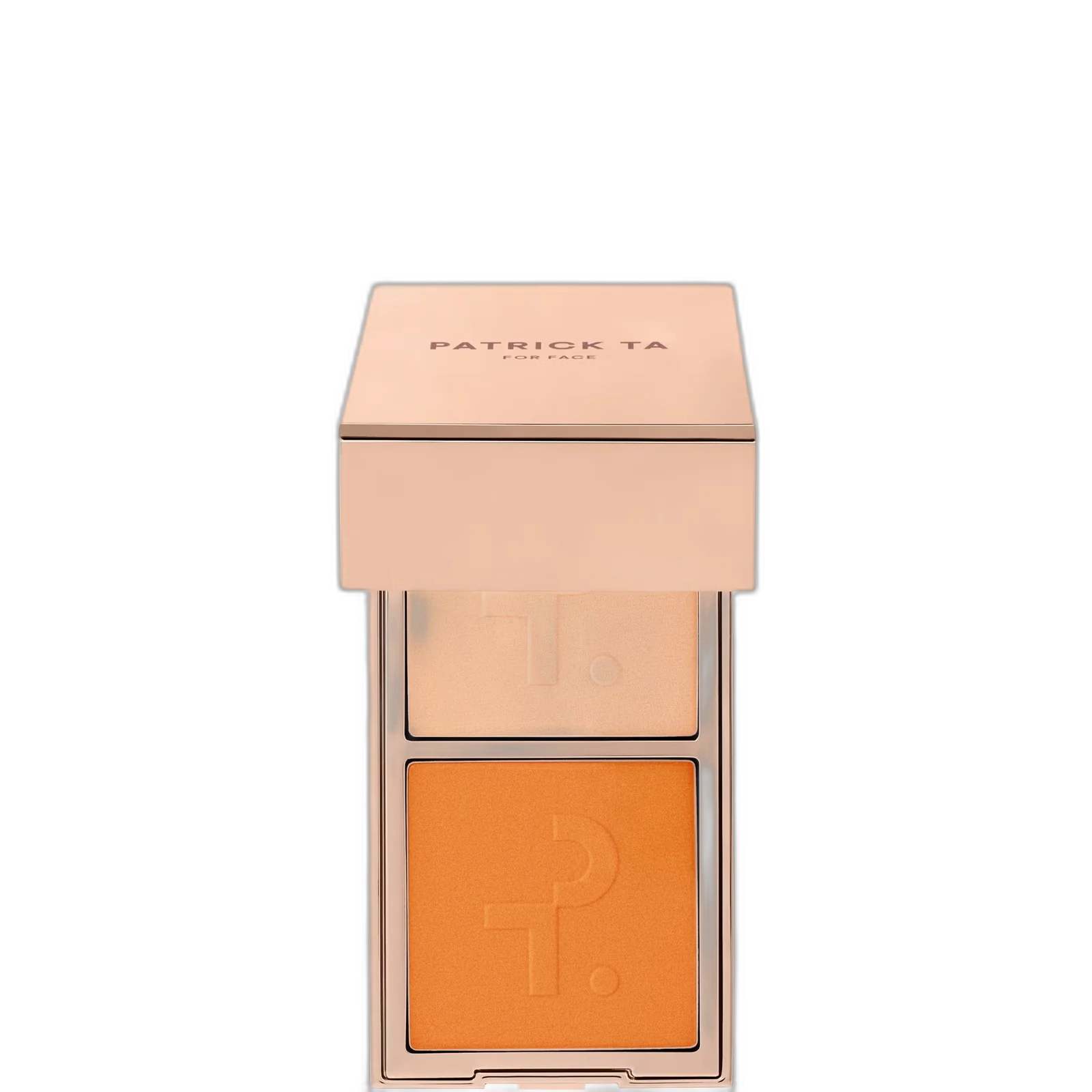 Patrick Ta Transition Blush Drama