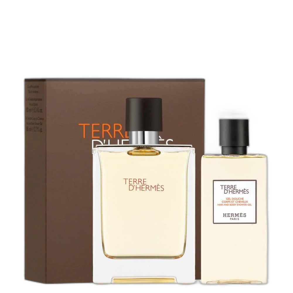 Hermes Eau d'Hermes