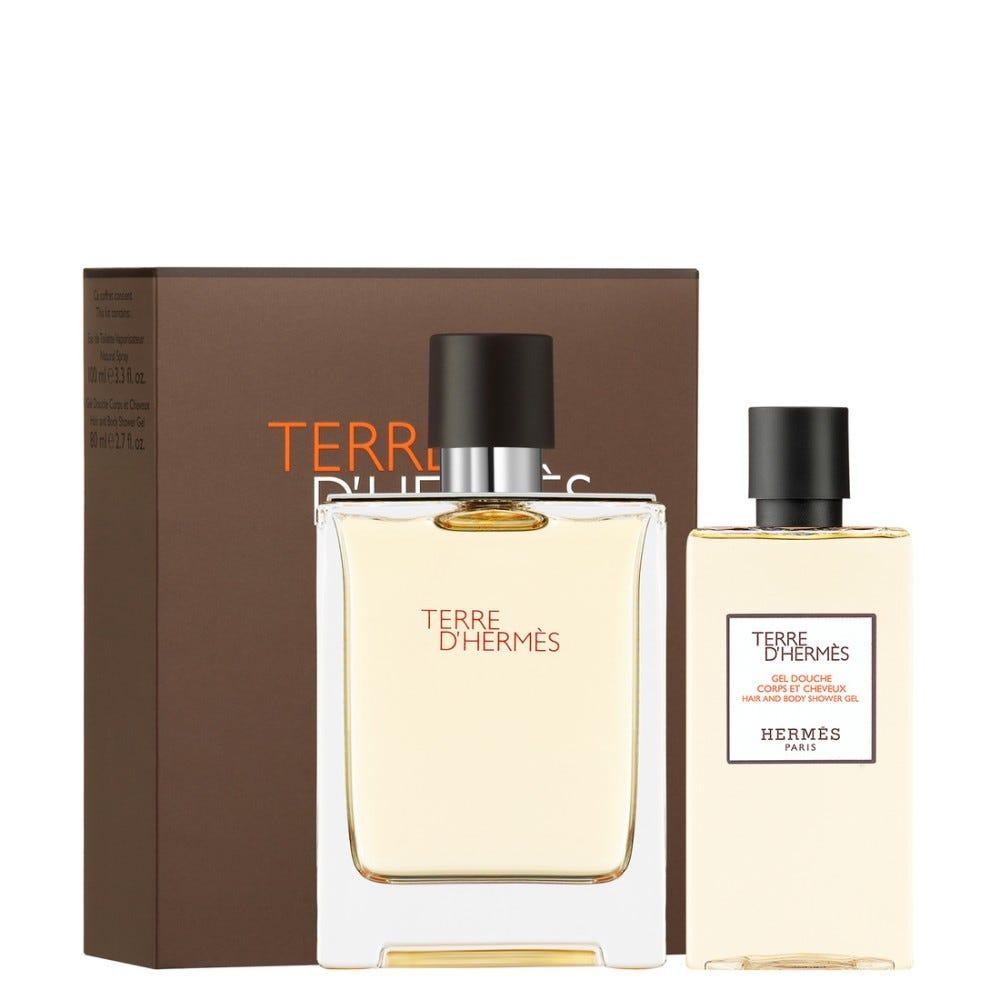 Hermes Eau d'Hermes