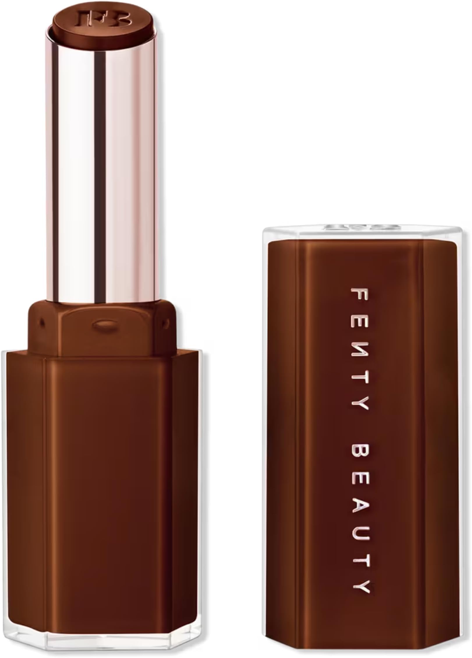 FENTY BEAUTY Gloss Bomb Stix High-Shine Gloss Stick - BIRTHDAY SUIT