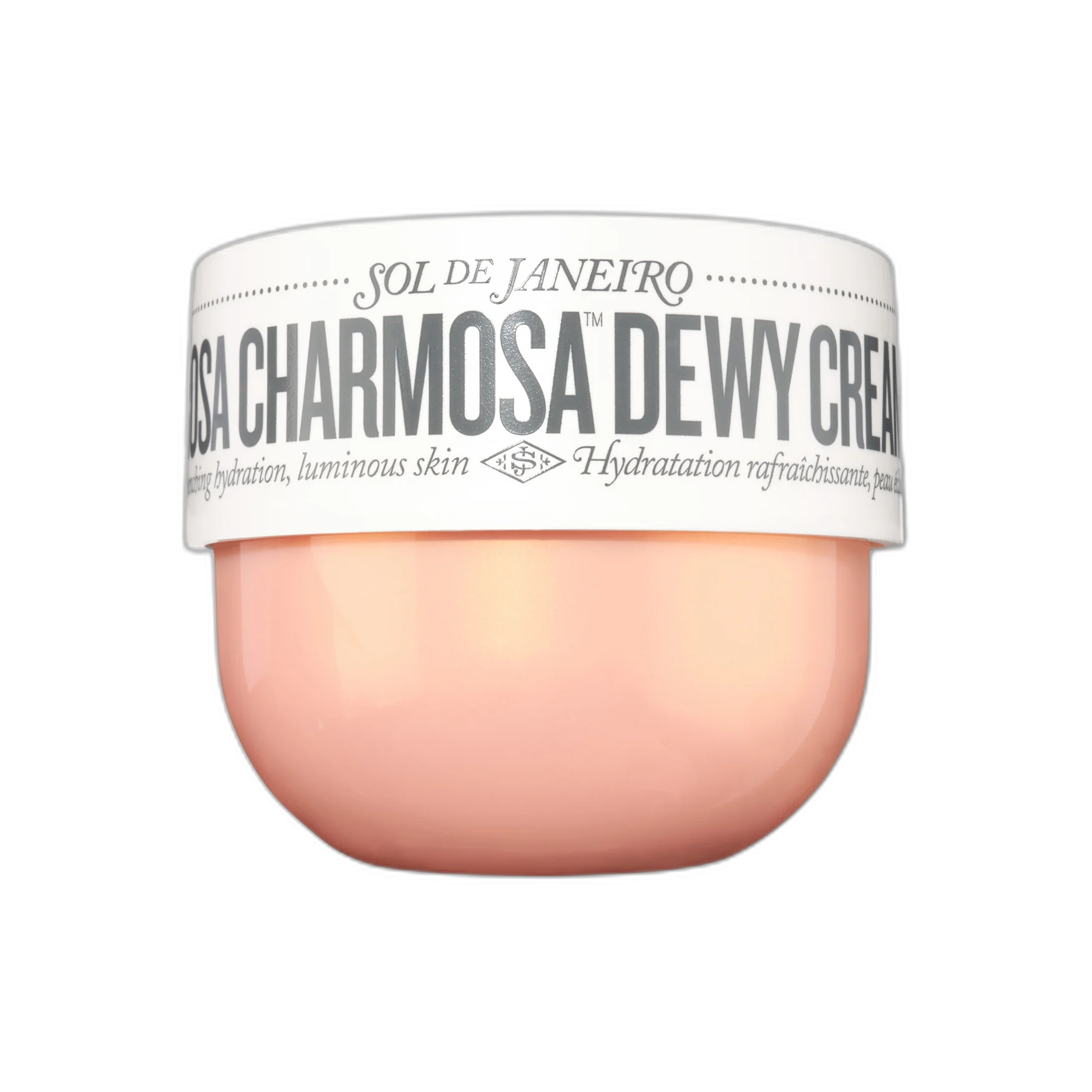 Sol De Janeiro Rosa Charmosa