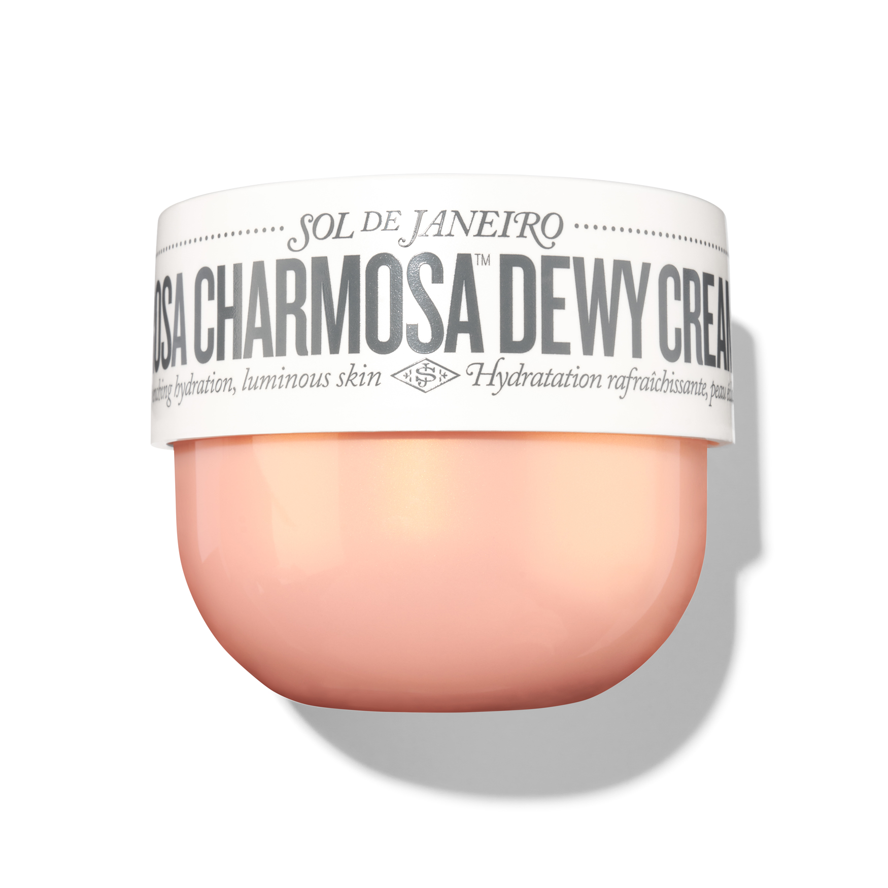 Sol De Janeiro Rosa Charmosa