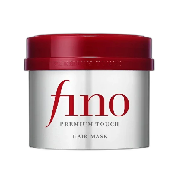 Fino Premium Touch Hair Mask