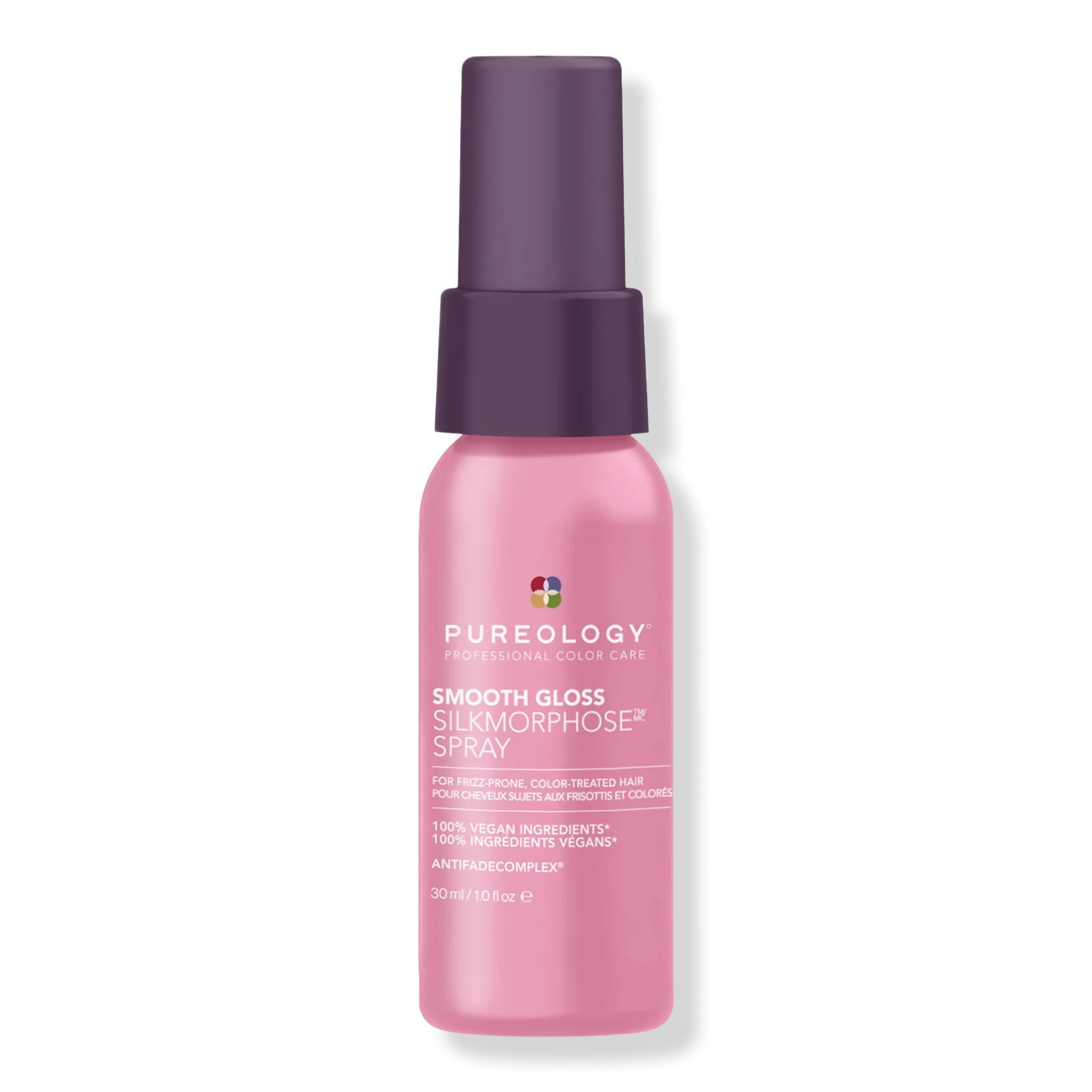 Pureology Smooth Gloss Silkmorphose Spray