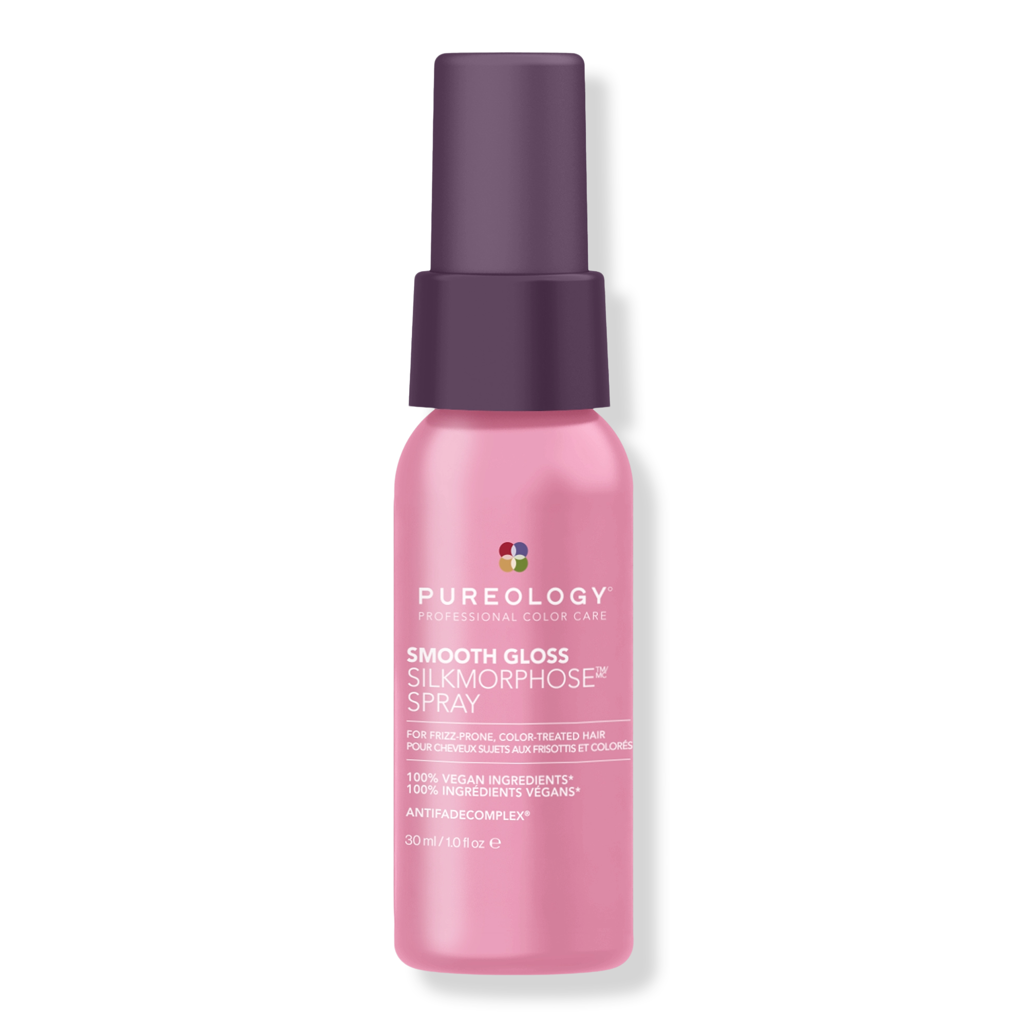 Pureology Smooth Gloss Silkmorphose Spray