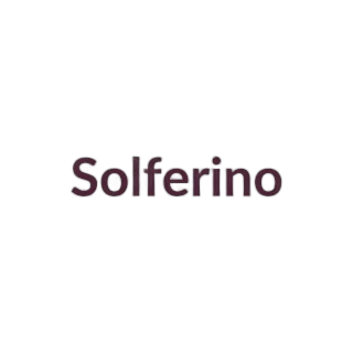 Solferino Lumiere D'Automne