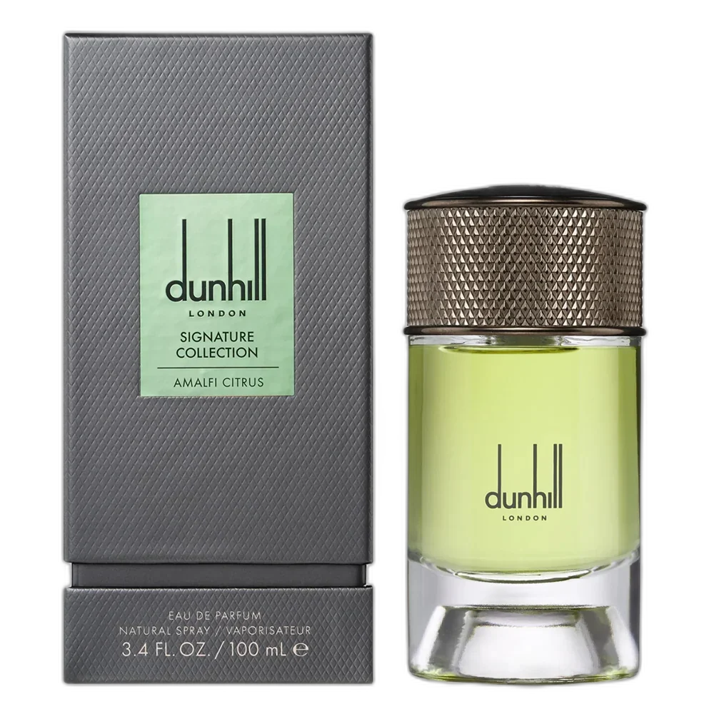 Dunhill Amalfi Citrus