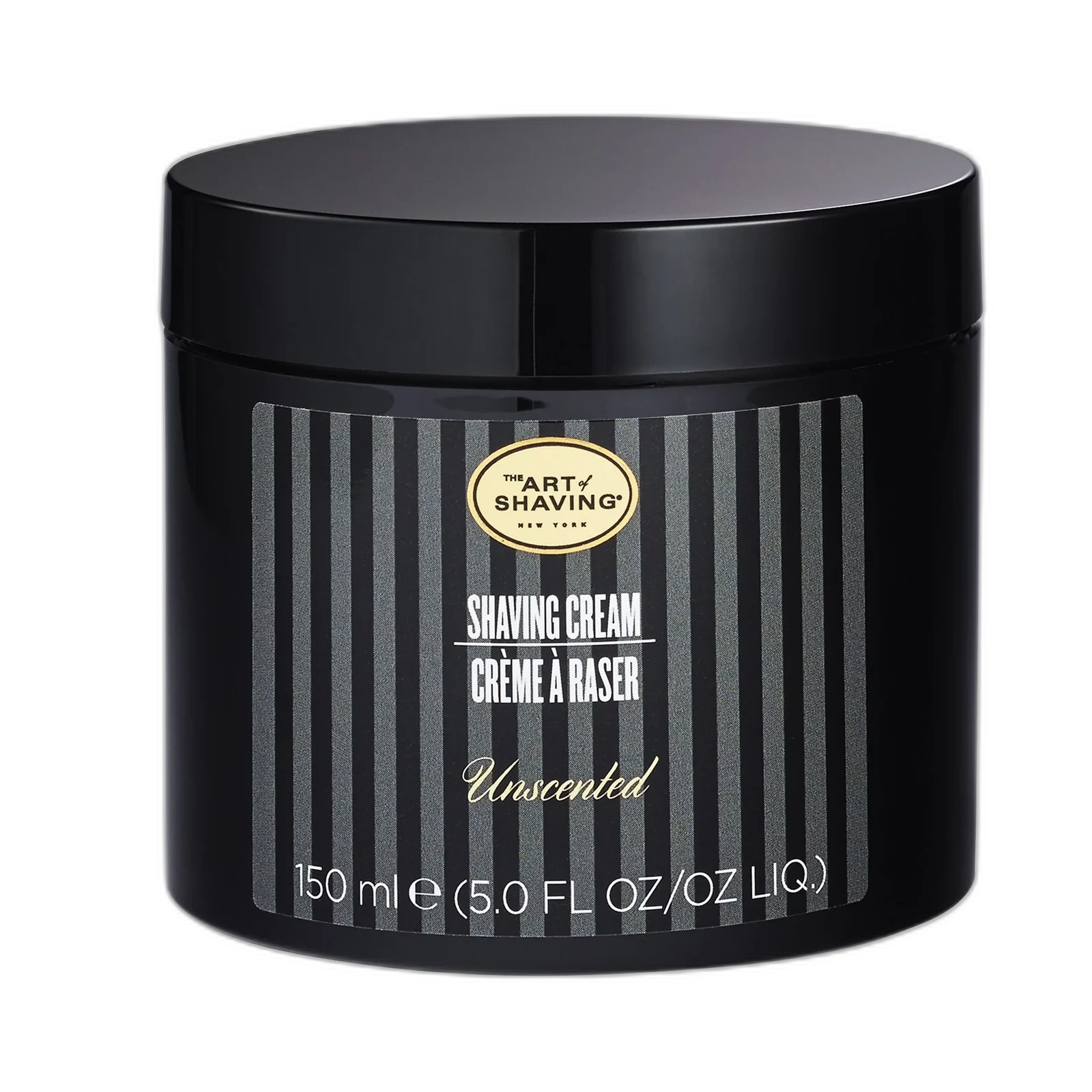 The Art of Shaving Unscented Shaving Cream