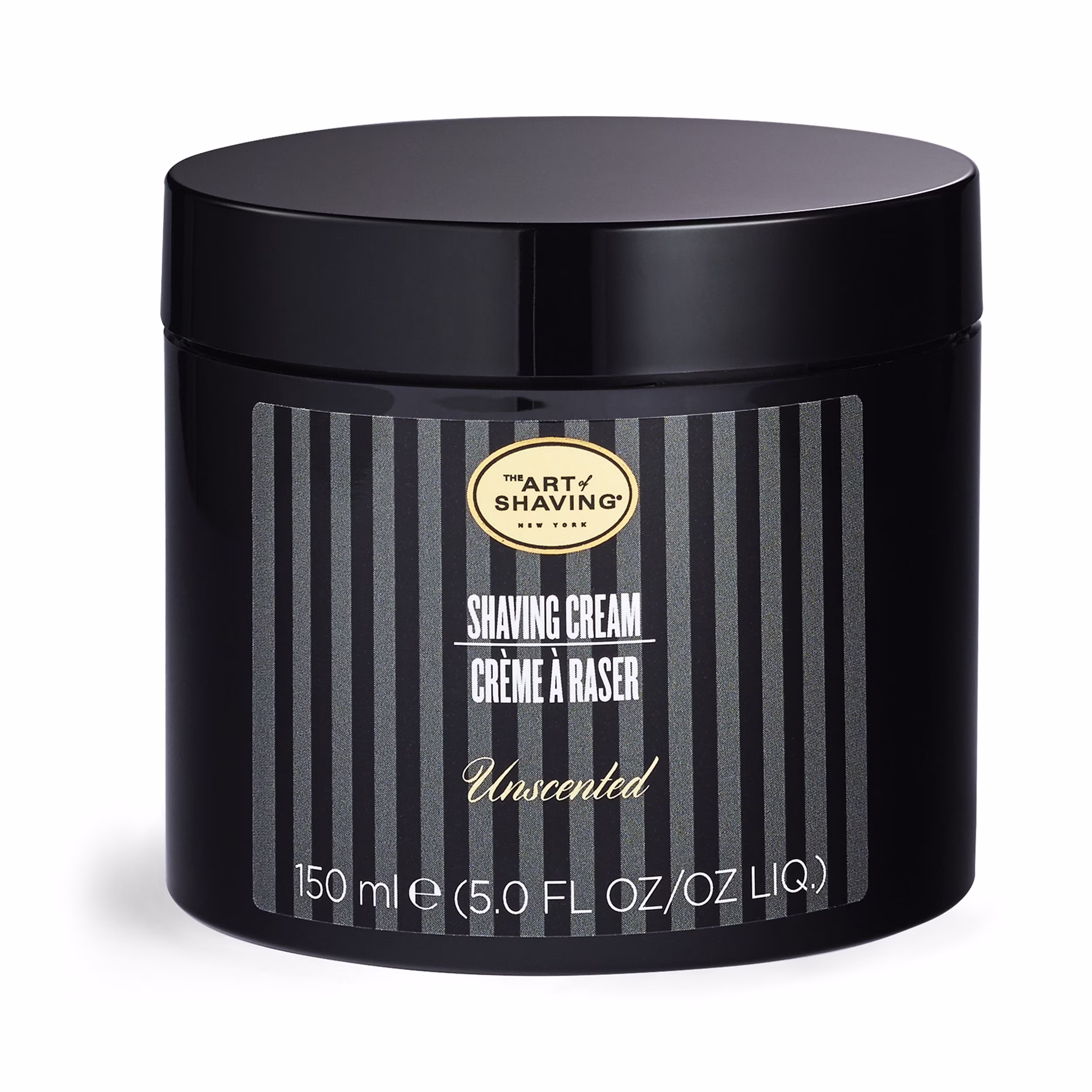 The Art of Shaving Unscented Shaving Cream