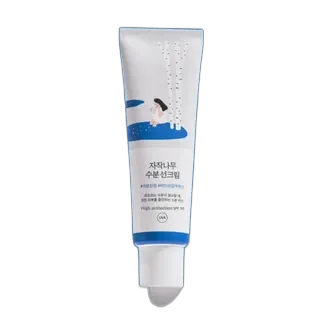 ROUND LAB Birch Juice Moisturizing Sunscreen