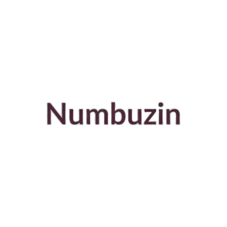 Numbuzin Moisturizer
