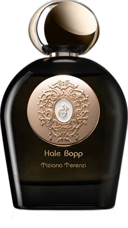 Tiziana Terenzi Hale Bopp