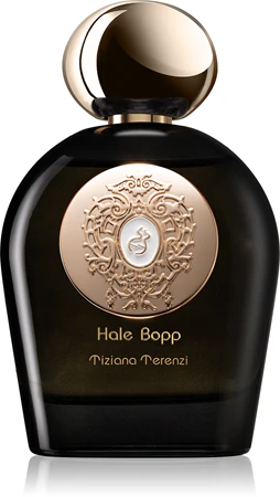 Tiziana Terenzi Hale Bopp