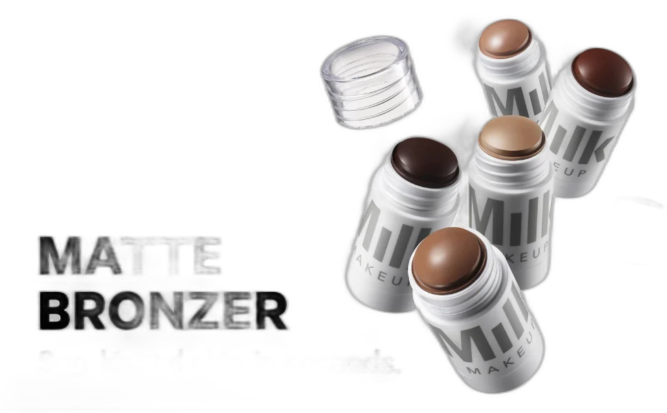 Milk Makeup Matte Bronzer (Baked)