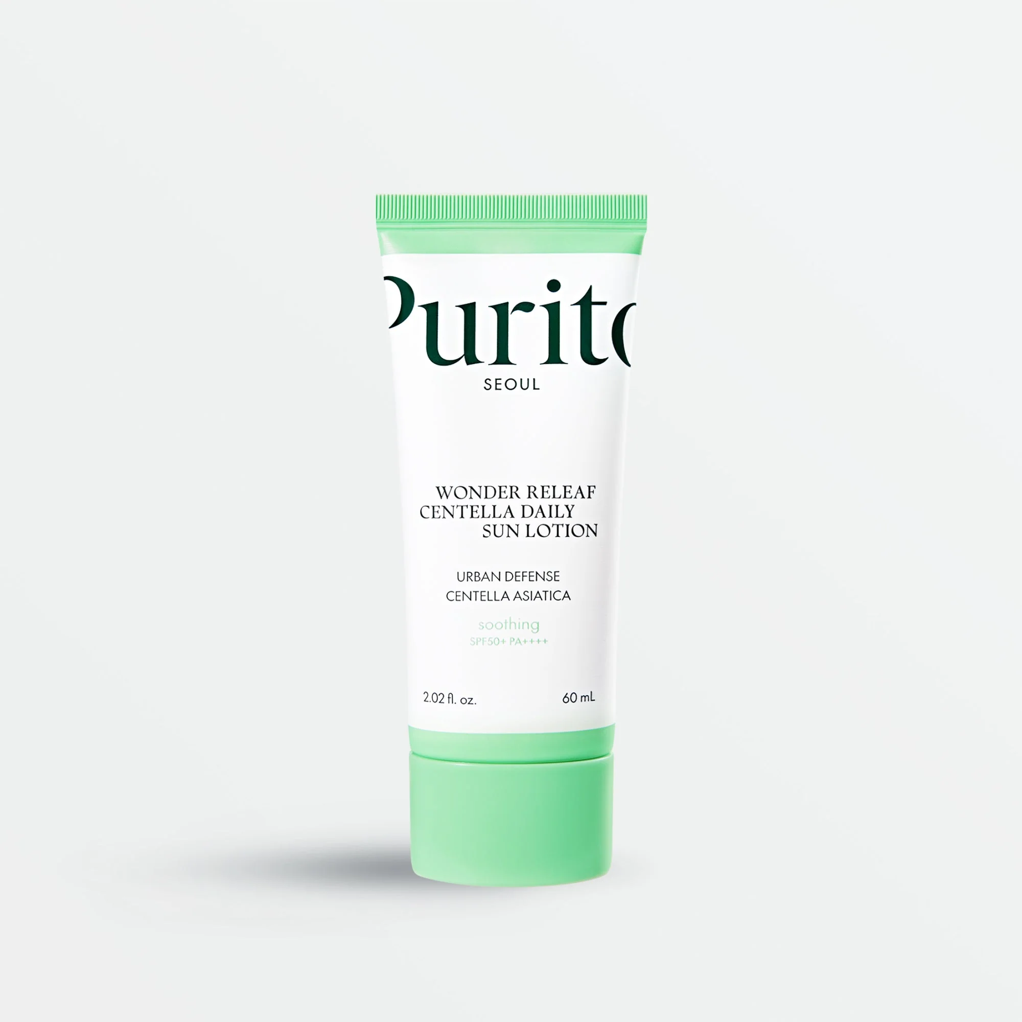 Purito Wonder Releaf Centella SPF50