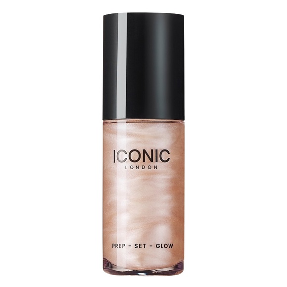 Iconic London Glow Mist