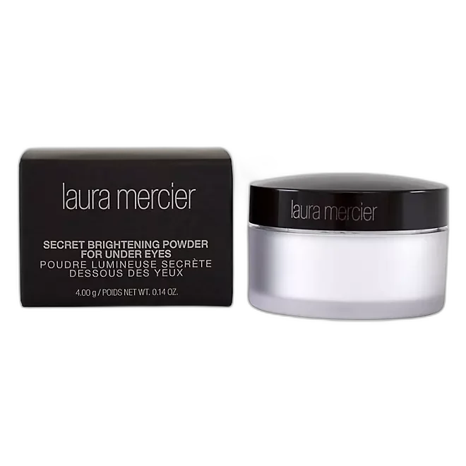 Laura Mercier Secret Brightening Powder for Under Eyes