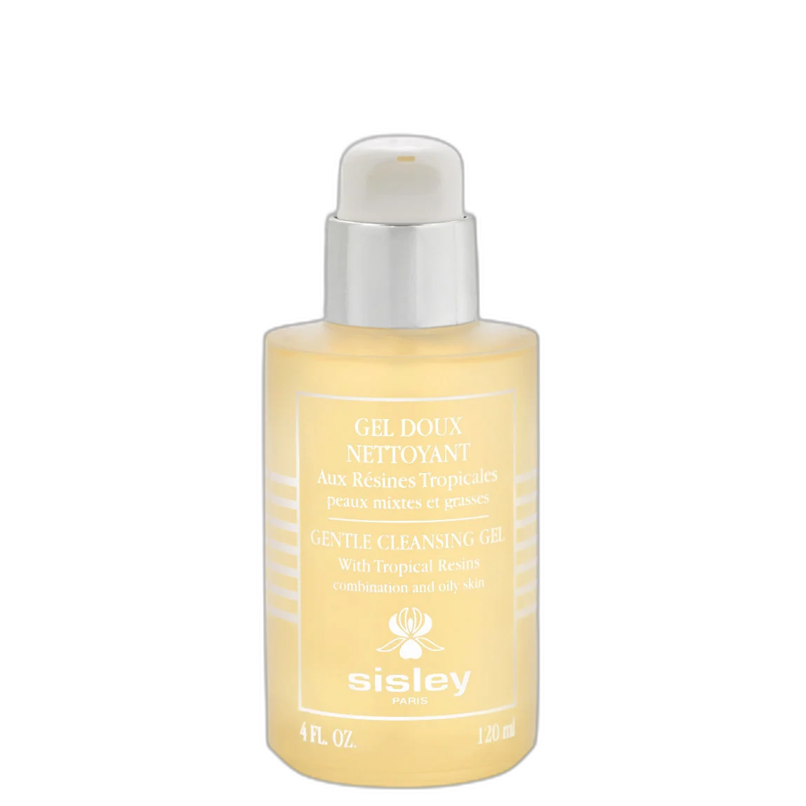 Sisley Paris Sisleÿum Purifying Cleansing Gel
