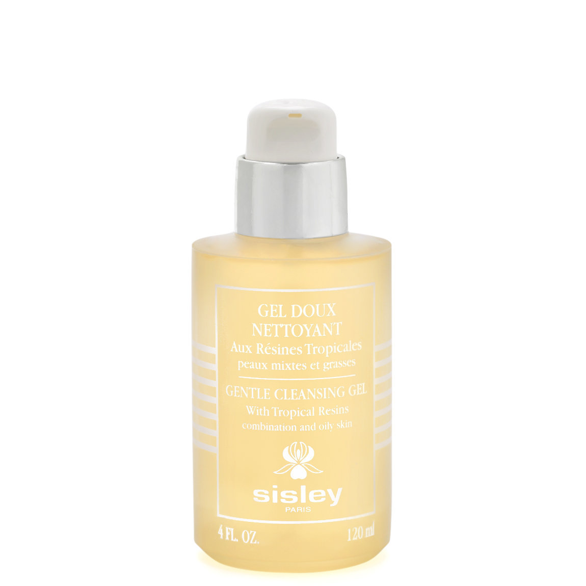 Sisley Paris Sisleÿum Purifying Cleansing Gel