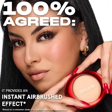 ONE/SIZE by Patrick Starrr Airbrushed Finishing Powder