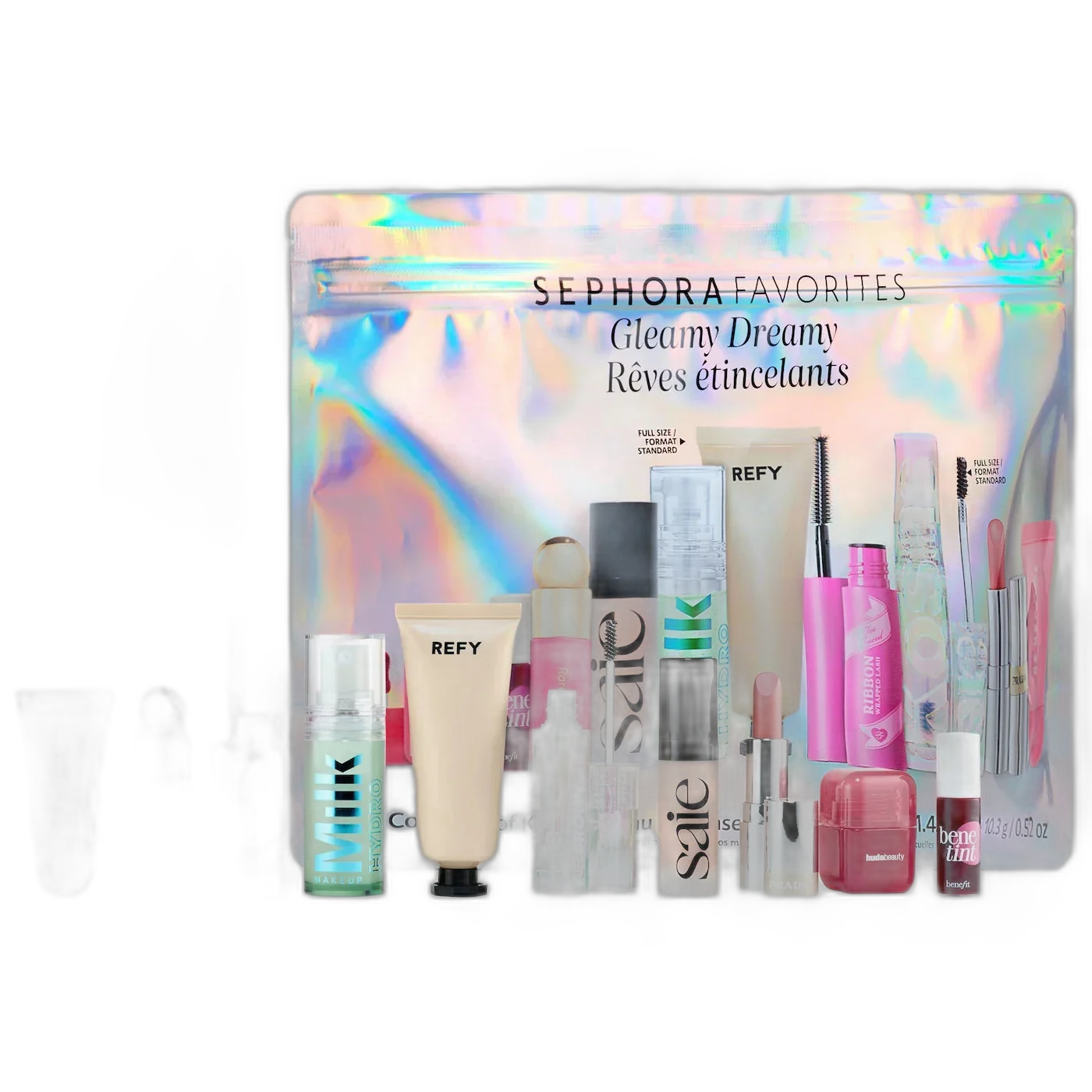 Sephora Favorites Makeup Experts Value Set
