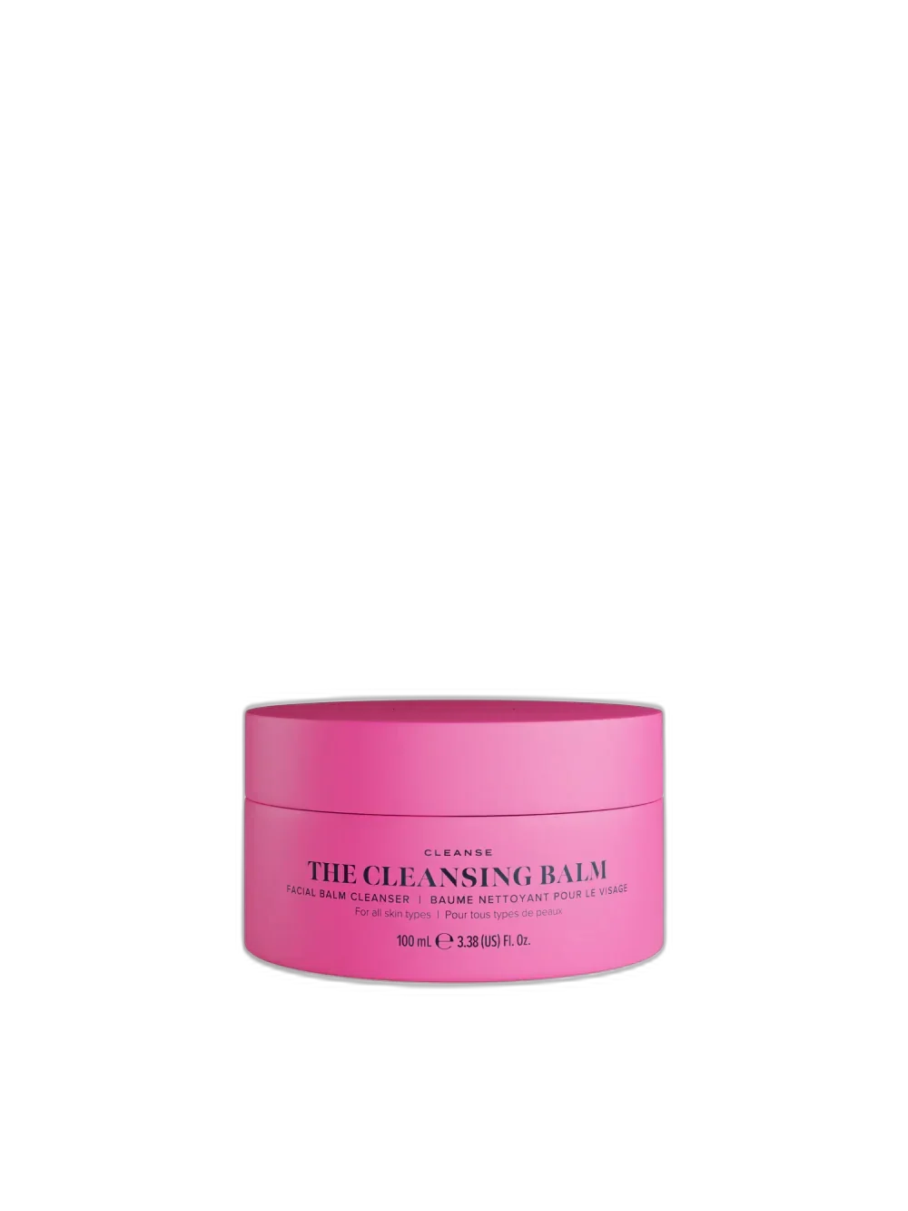 Skin Rocks The Cleansing Balm