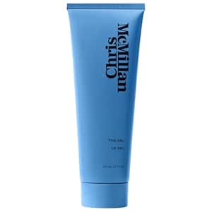 CHRIS MCMILLAN The Major Shine Hairspray For Buildable Hold