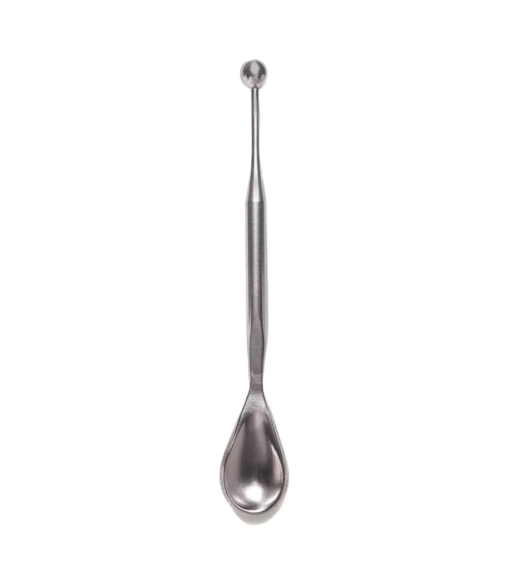 Wildling Reflexology Spoon