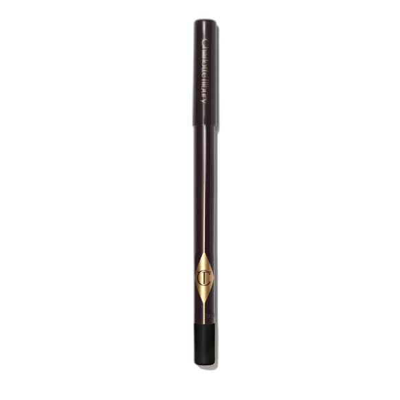 Charlotte Tilbury Rock N Kohl Eyeliner in Bedroom Black