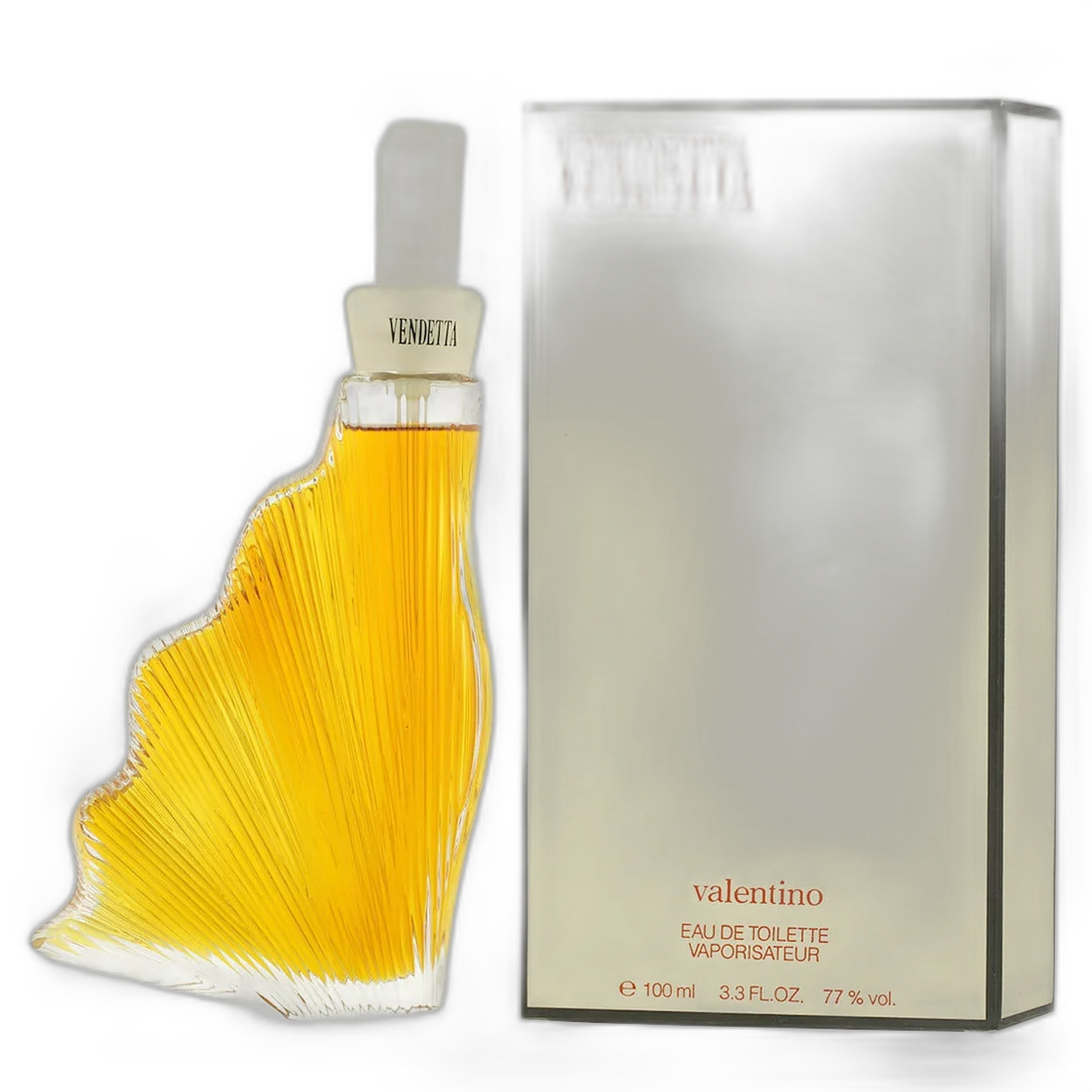 Valentino Vendetta Donna