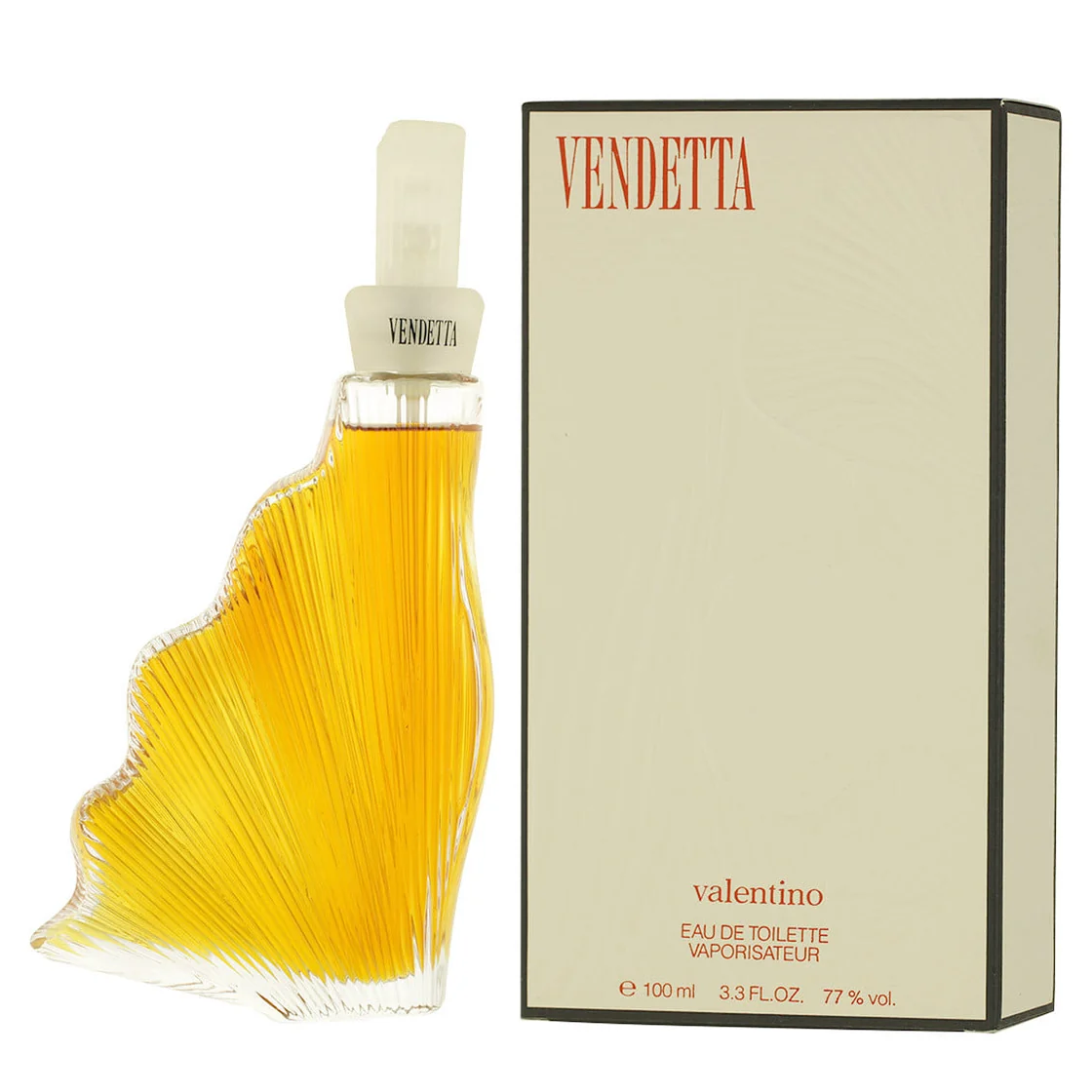 Valentino Vendetta Donna