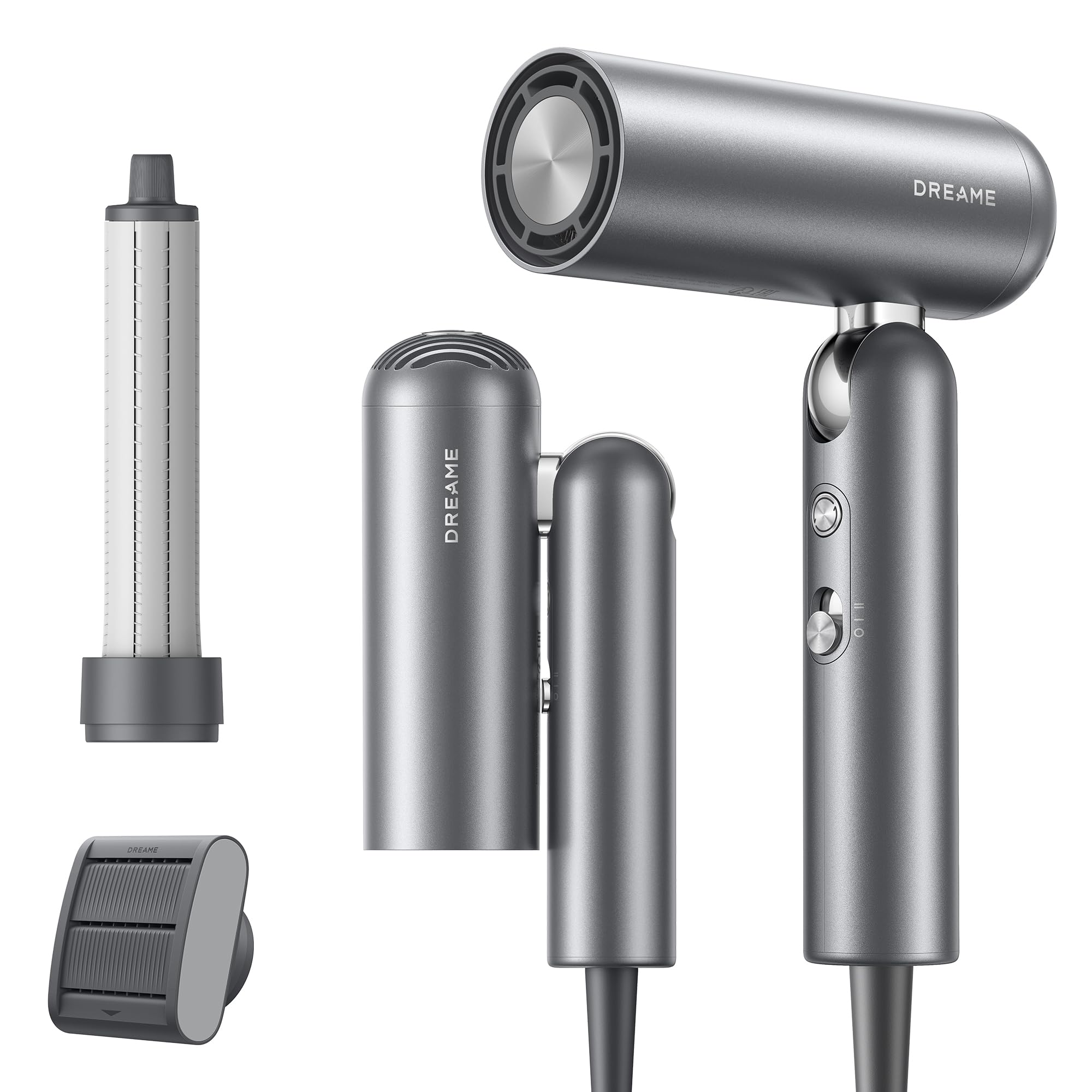 Dreame hair dryer