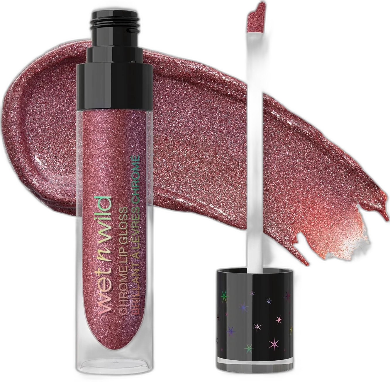 Wet n Wild x Twizzler Lip Gloss