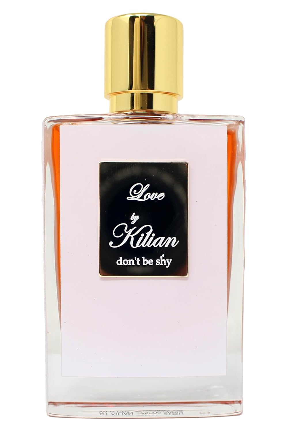 Kilian Love, Don't Be Shy Perfume