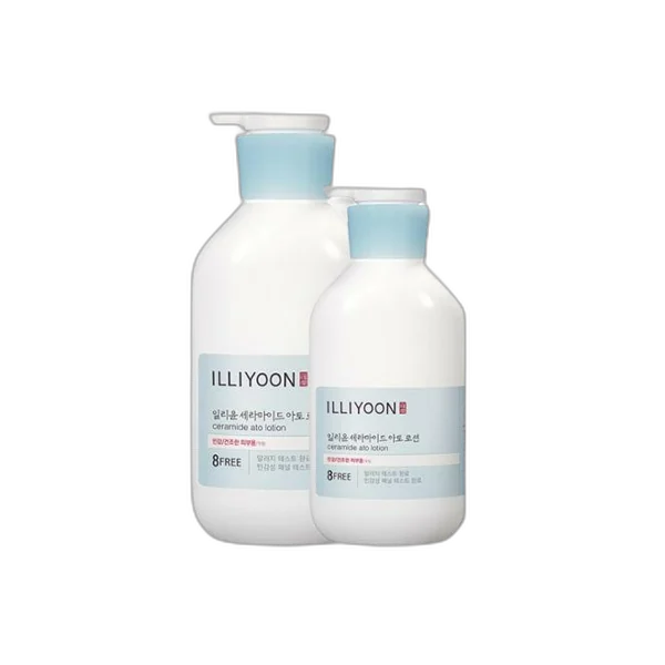 ILLIYOON Ceramide Ato Lotion