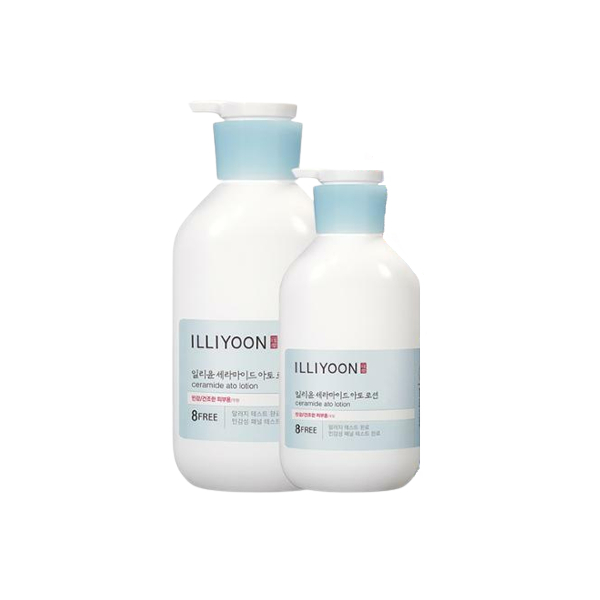 ILLIYOON Ceramide Ato Lotion