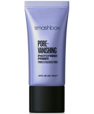 Smashbox Photo Finish Pore Vanishing Primer