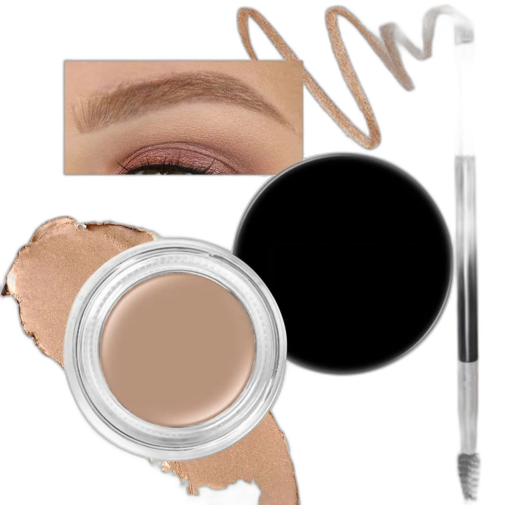 Modelrock Brow Powder - Blondie