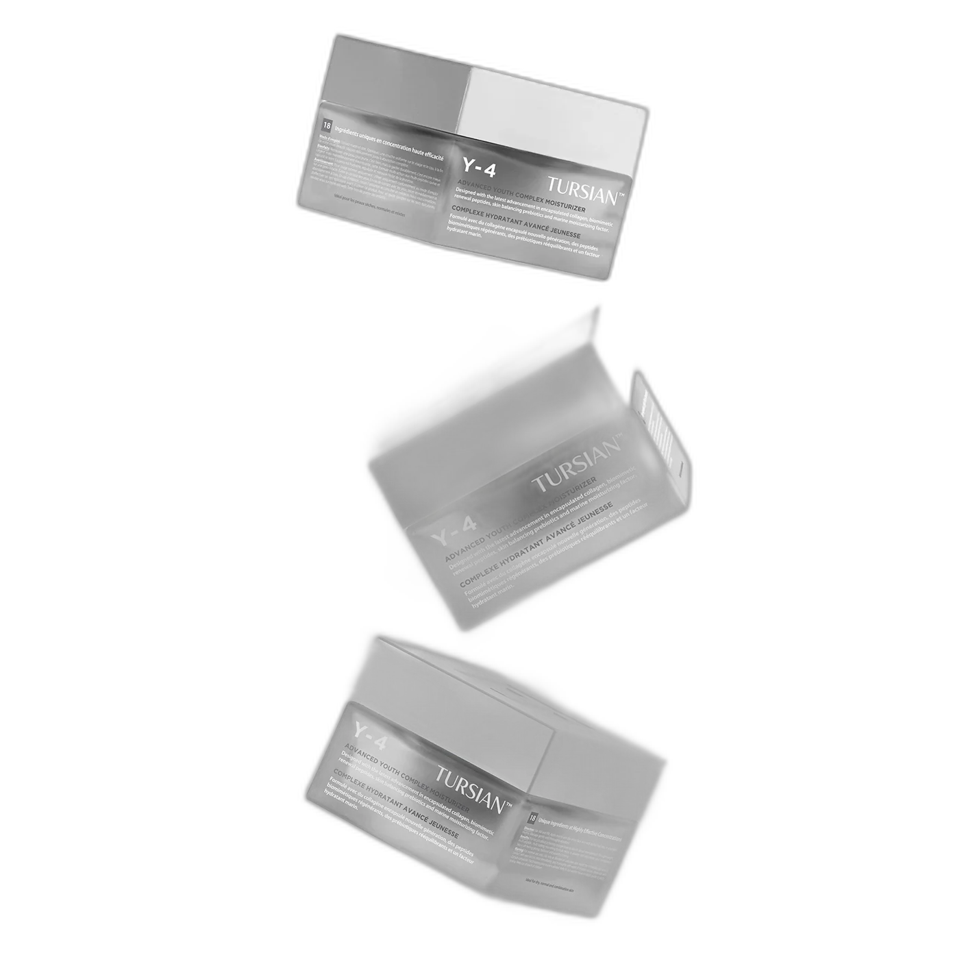 Tursian Advanced Youth Complex Moisturizer