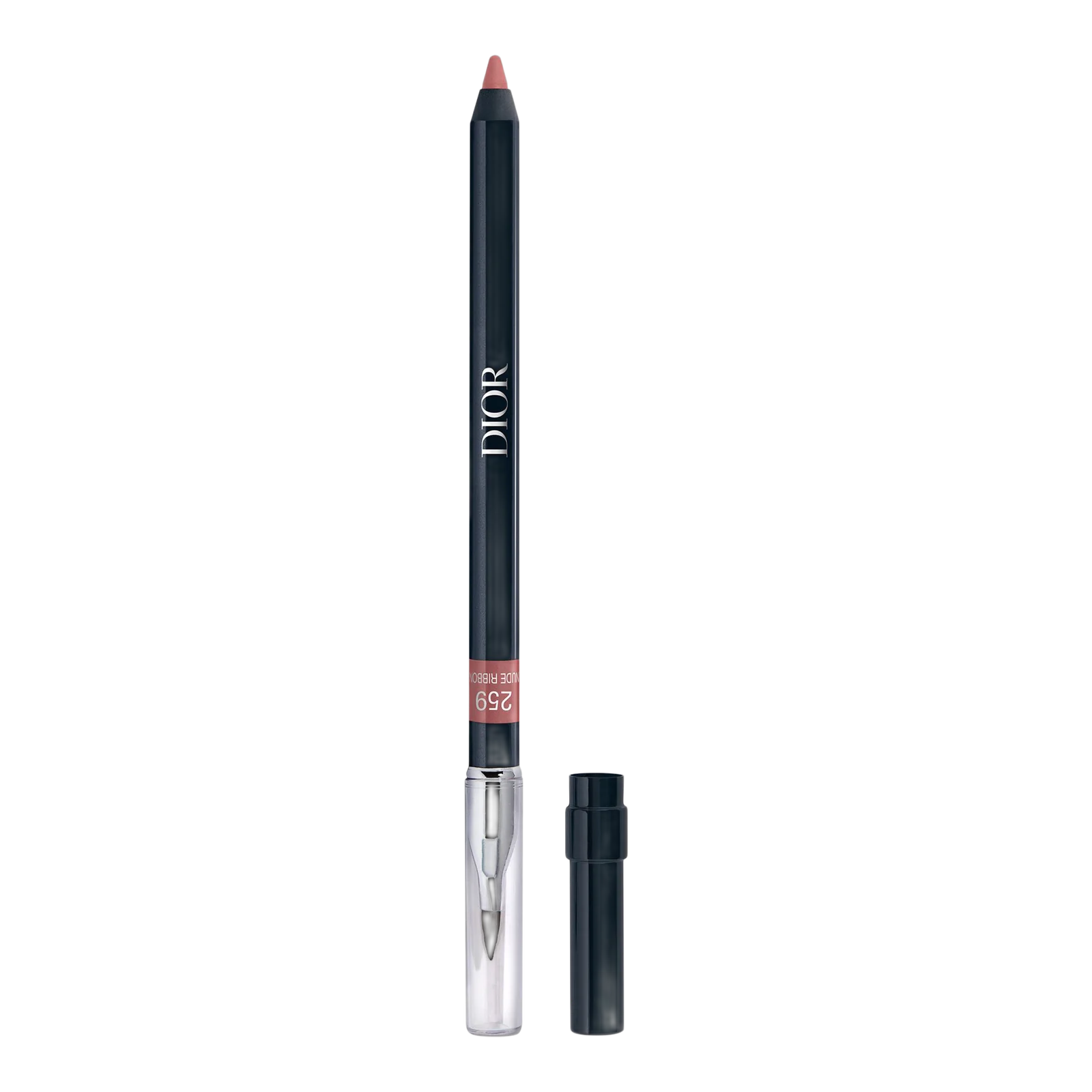 Dior Lip Liner Nude Ribbon