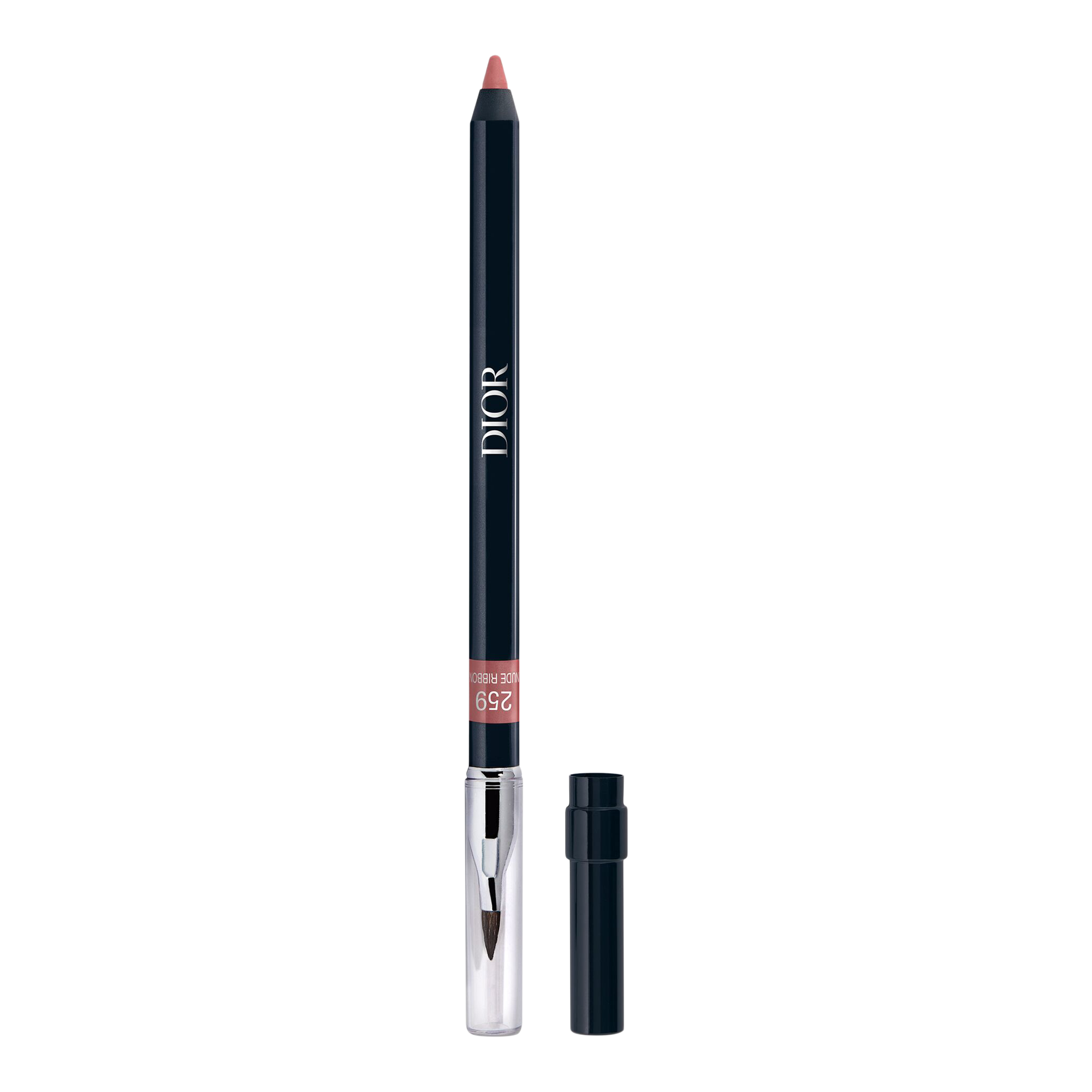 Dior Lip Liner Nude Ribbon