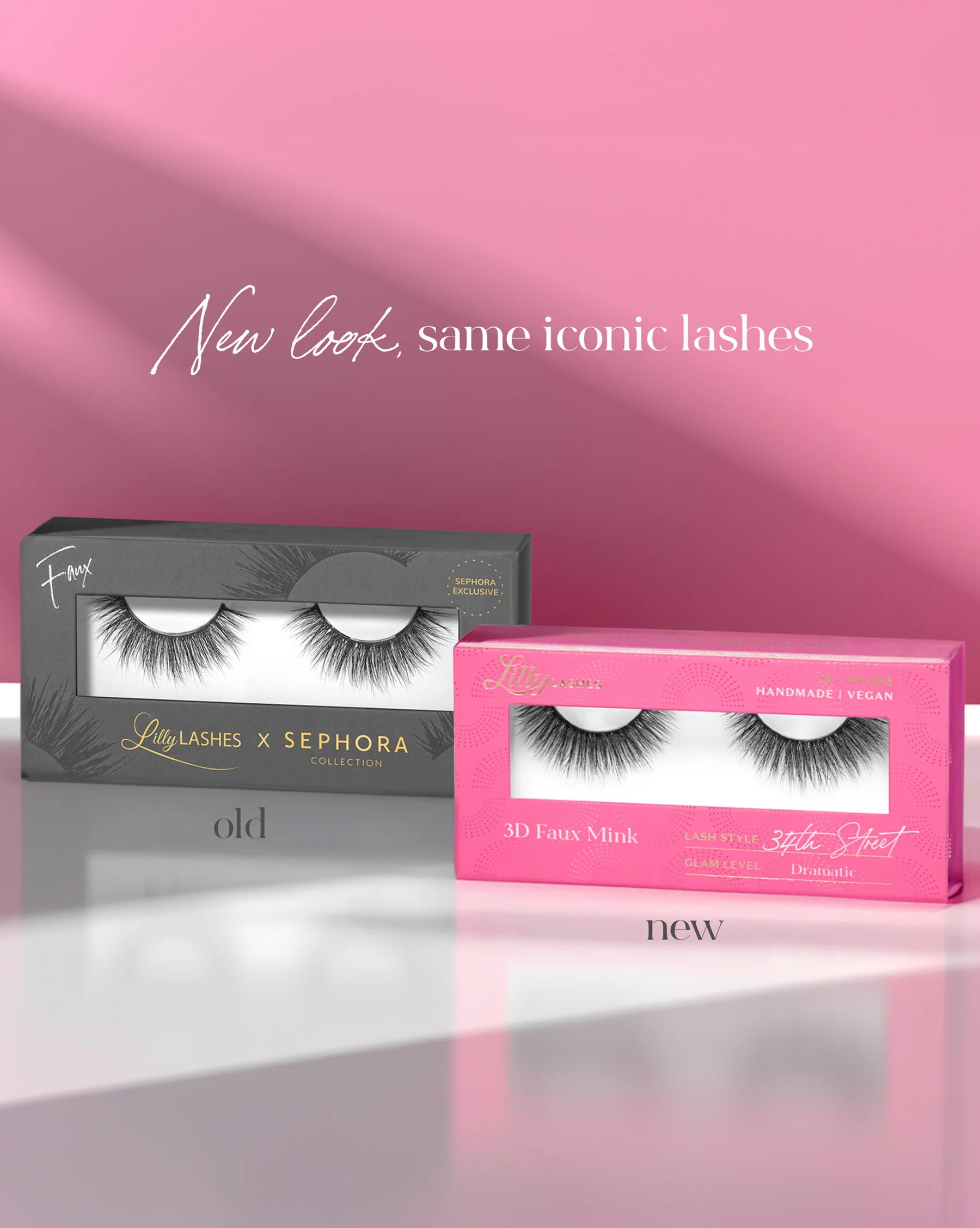 Lilly Lashes 34th Street