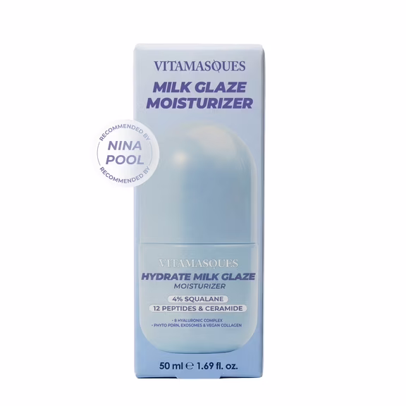 Vitamasque Milk Glaze Mist